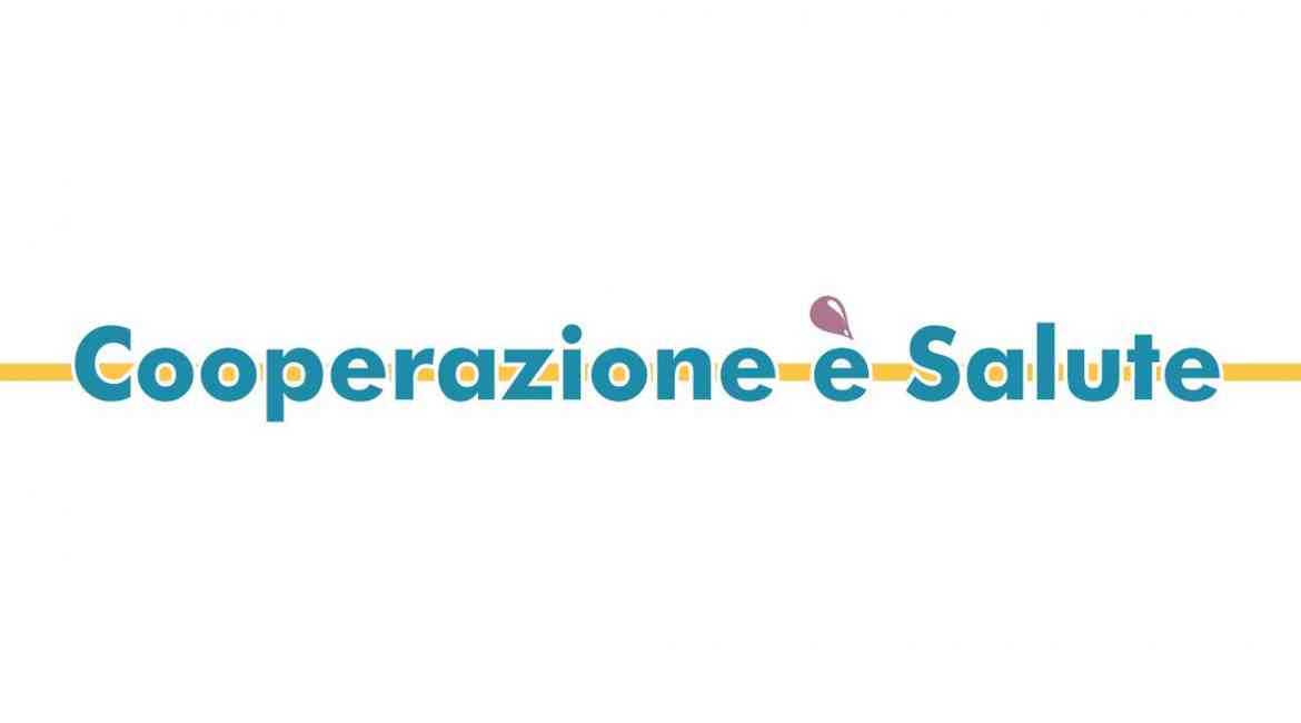 Cooperazione È Salute 1080X675