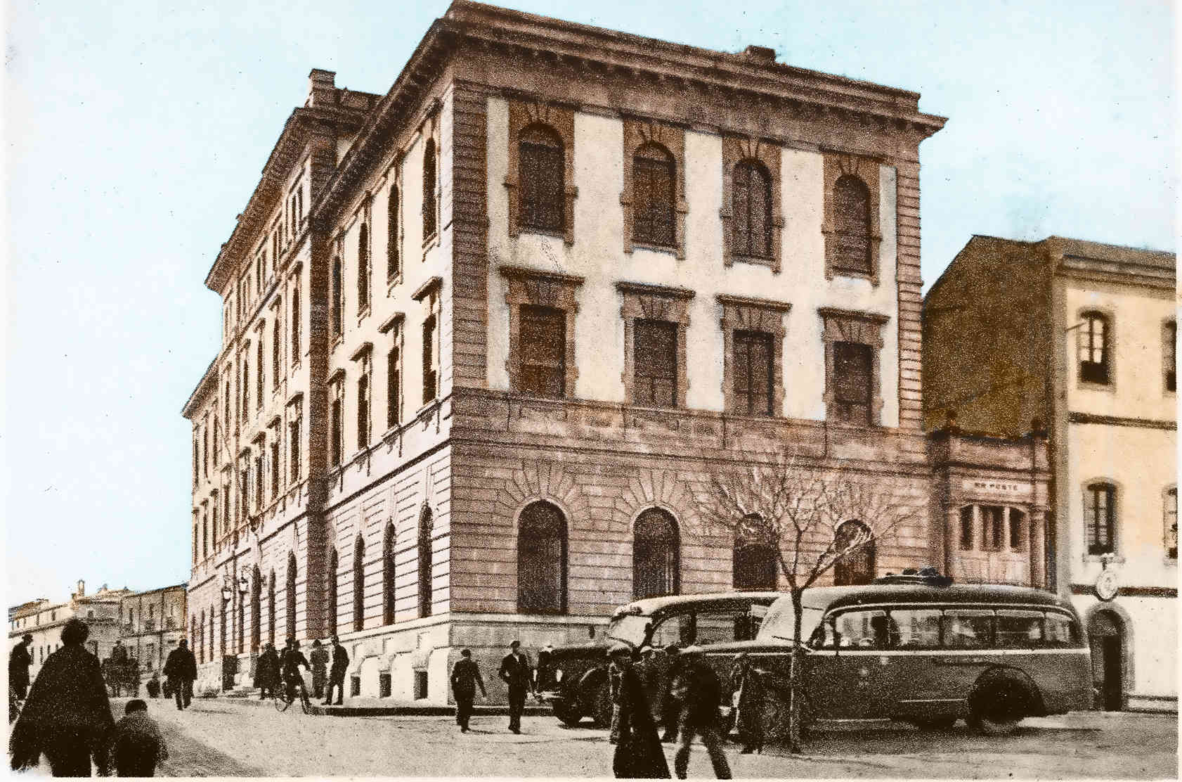 Palazzo Della Banca