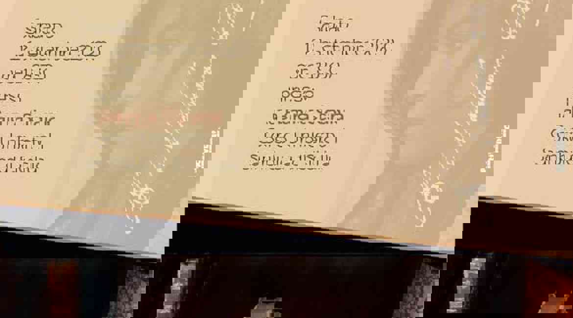 Inaugurazione Biblioteca Navarriana