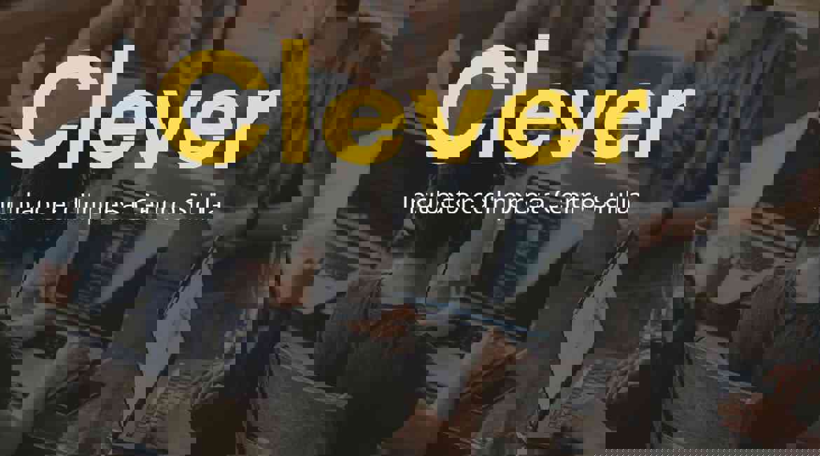 Locandina Clever