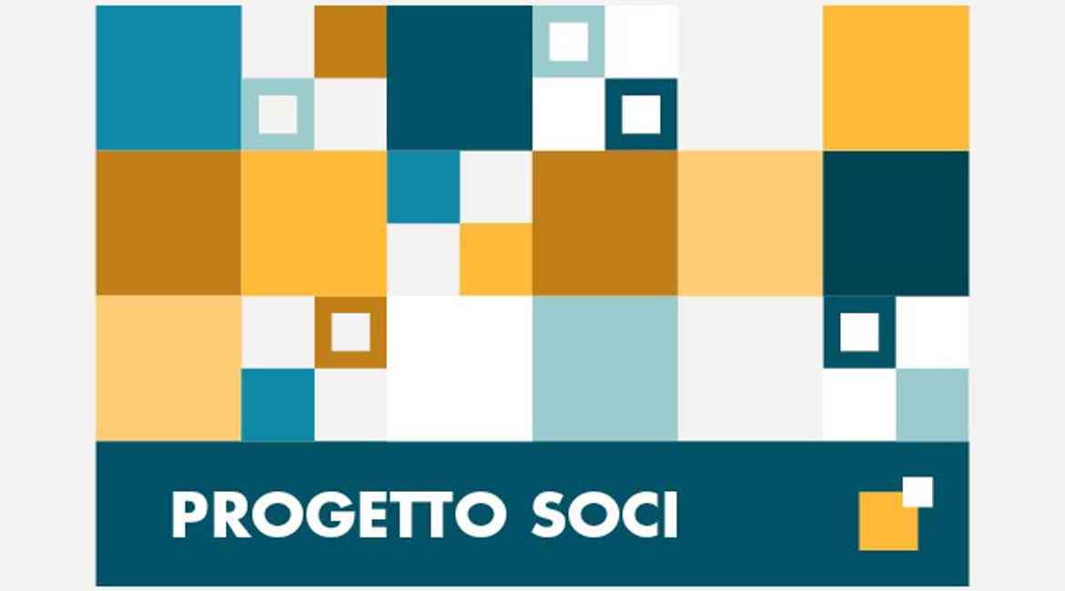 CCB Progetto Soci Testata Newsletter
