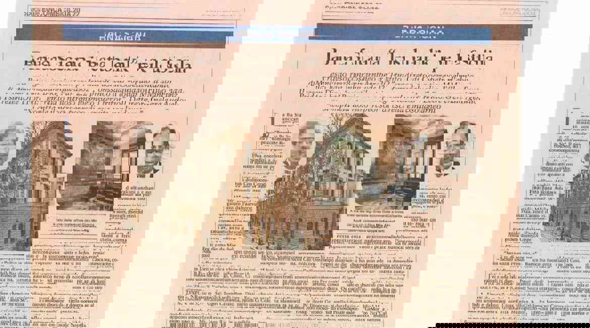 Il Sole 24 Ore 29 Aprile 2022