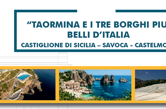 Tour dei Borghi