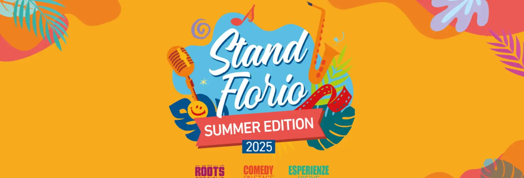 Stand Florio Summer