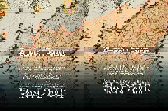 Mostra viaggio tra le immagini della sicilia