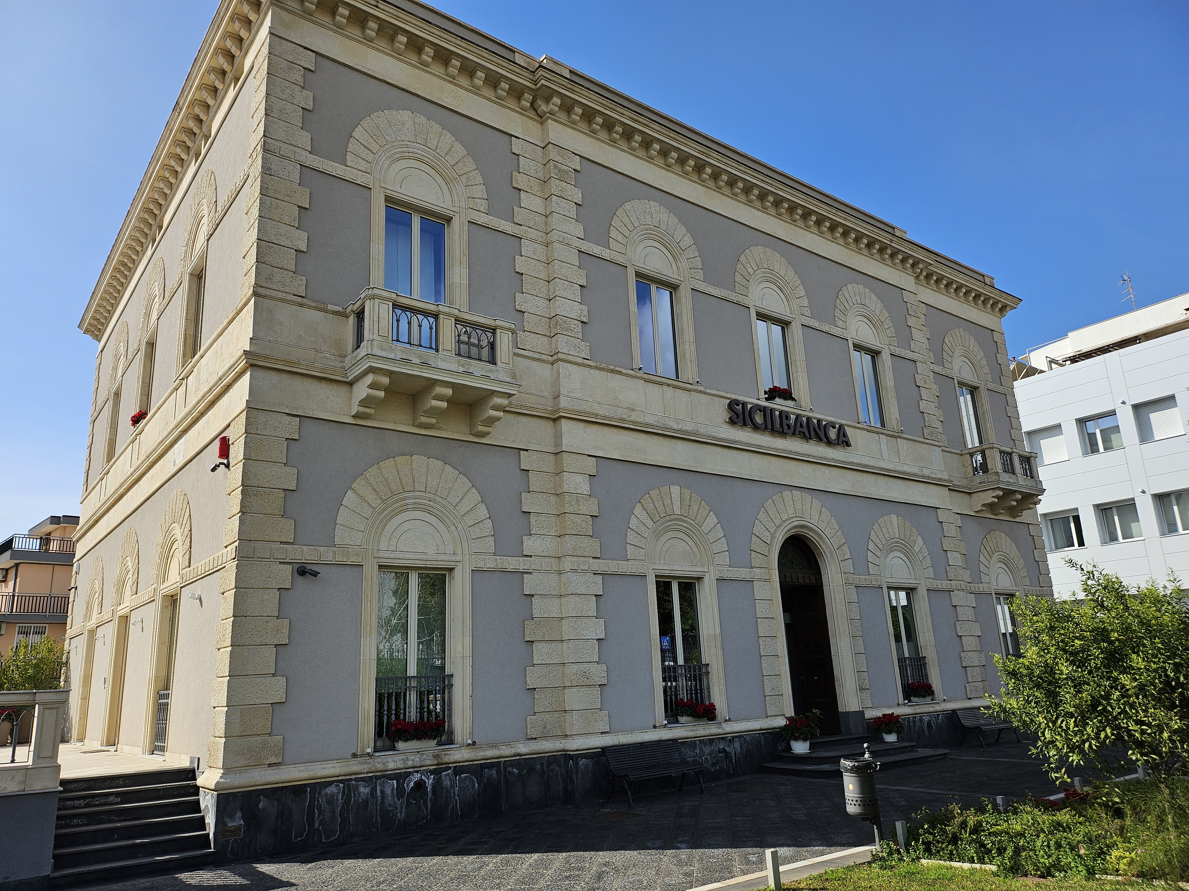 Sede Catania