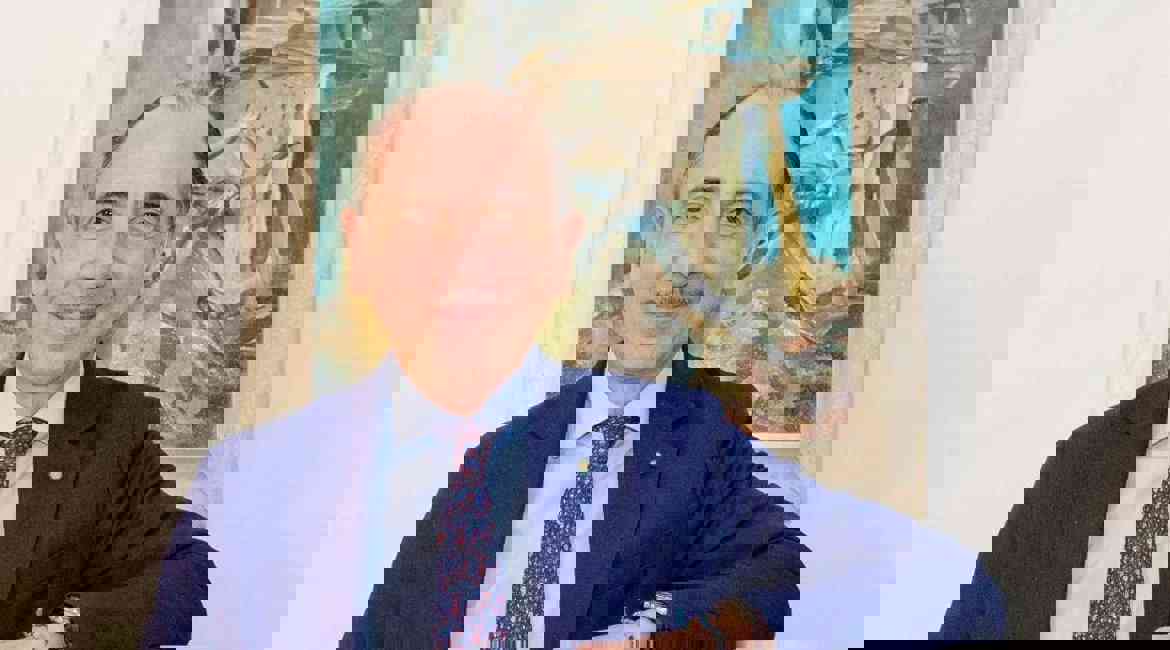 Presidente