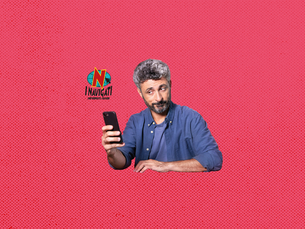 Truffe in aguato? Chi si ferma è salvo