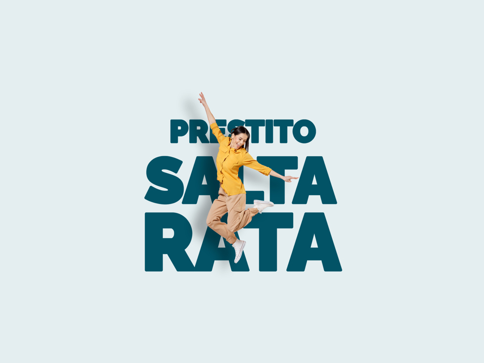 Dicembre è più leggero: la rata può aspettare